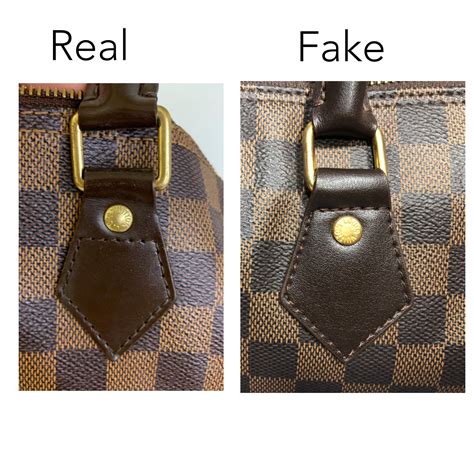 how to tell louis vuitton purse is fake|louis vuitton knockoff vs real.